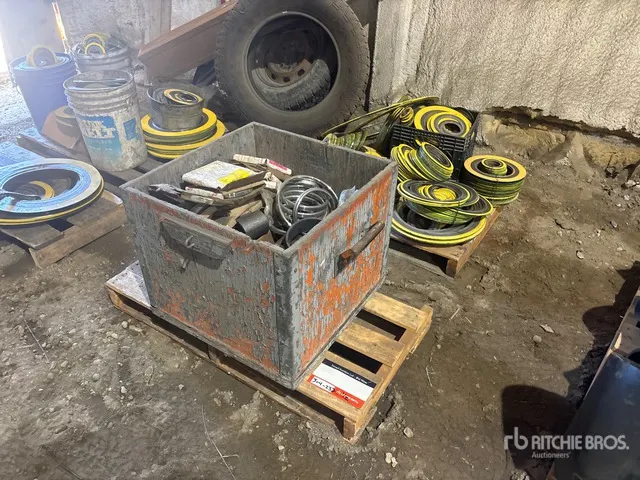Quantity of Gaskets
