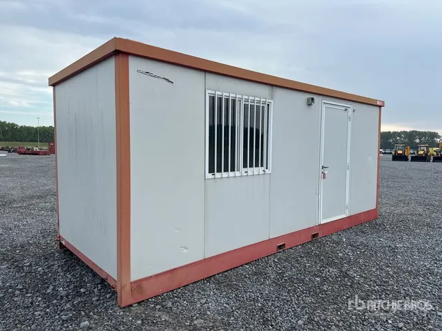 BODARD Monoblock module