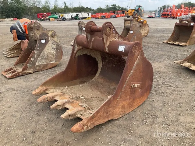 1300 mm Digging Excavator Bucket