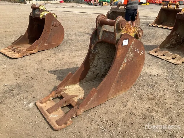 600 mm Digging Excavator Bucket