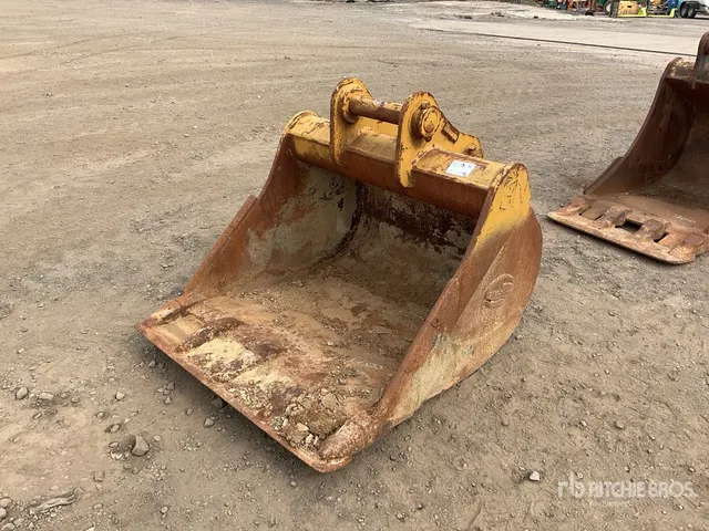Strickland 1200 mm Digging Excavator Bucket