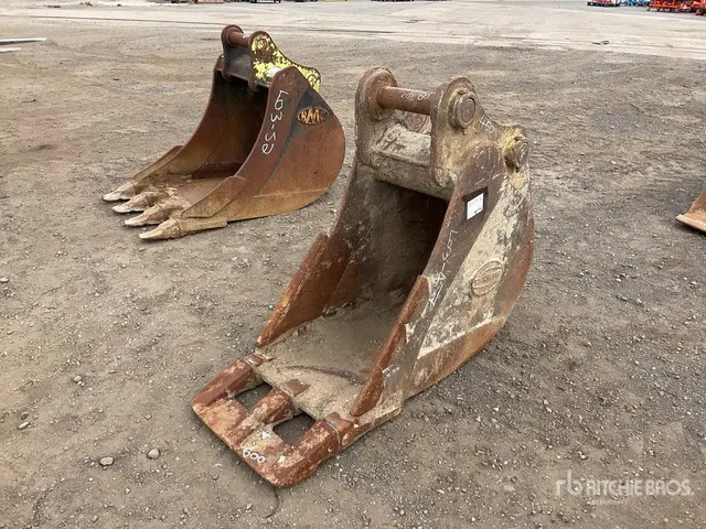 Strickland 600 mm Digging Excavator Bucket