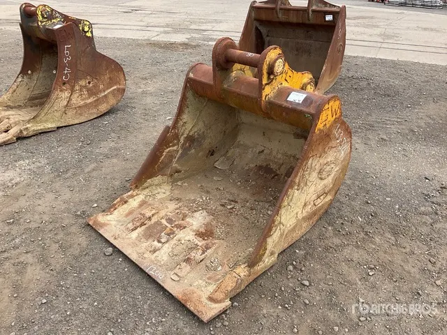 Strickland 1200 mm Digging Excavator Bucket