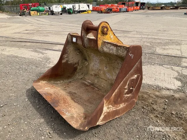 1500 mm Digging Excavator Bucket
