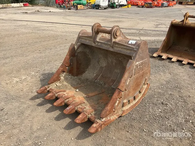 BEBS 1300 mm Digging Excavator Bucket