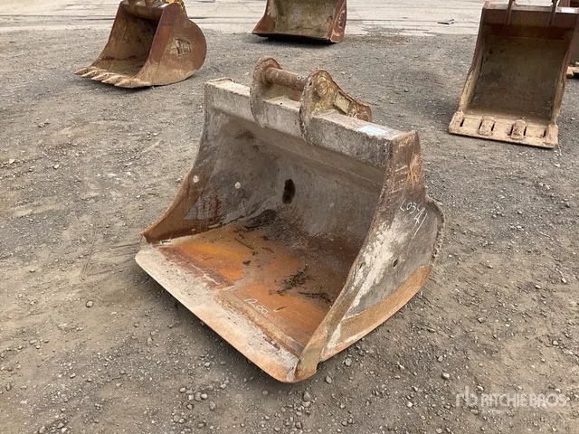 1200 mm Digging Excavator Bucket