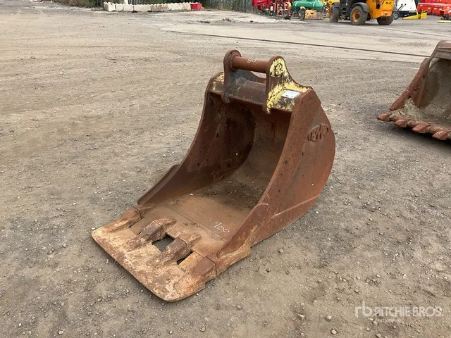 BMC 900 mm Digging Excavator Bucket