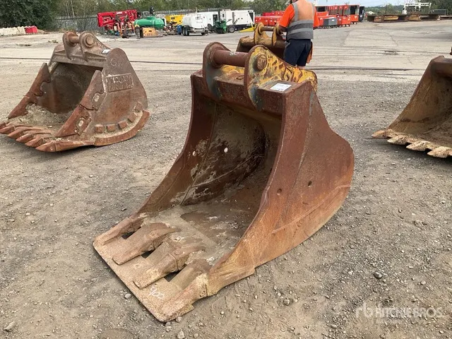 900 mm Digging Excavator Bucket