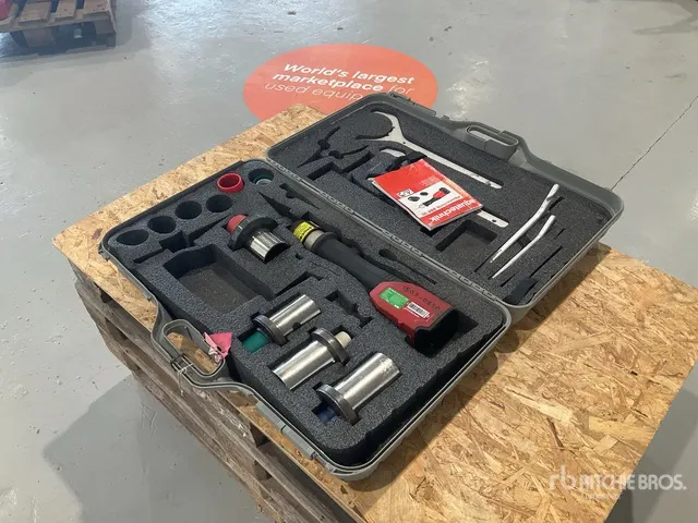 Aquatechnik BBR 90 Flaring Tool