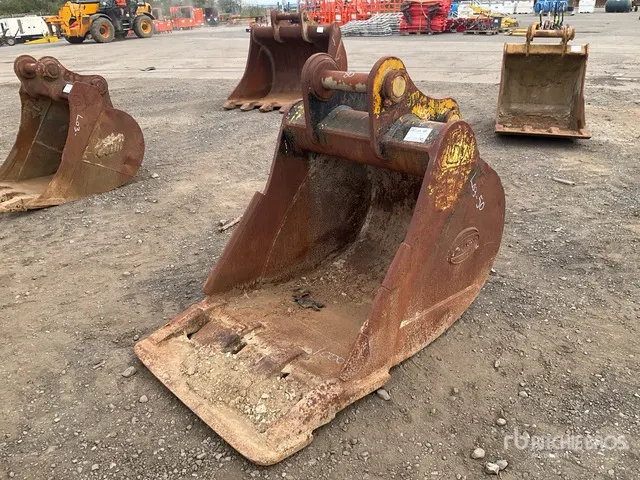 1000 mm Digging Excavator Bucket