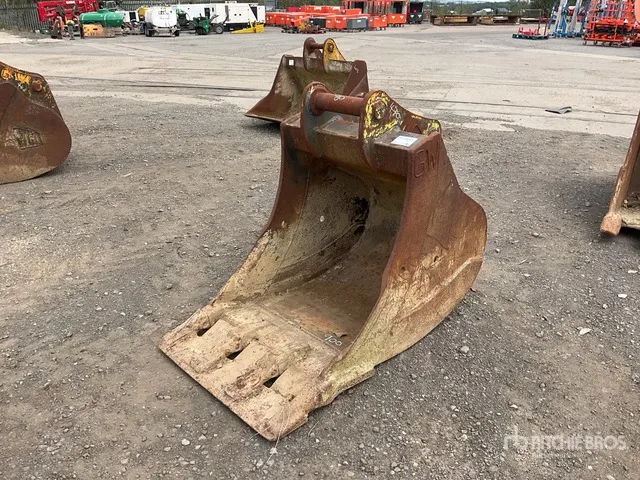 900 mm Digging Excavator Bucket