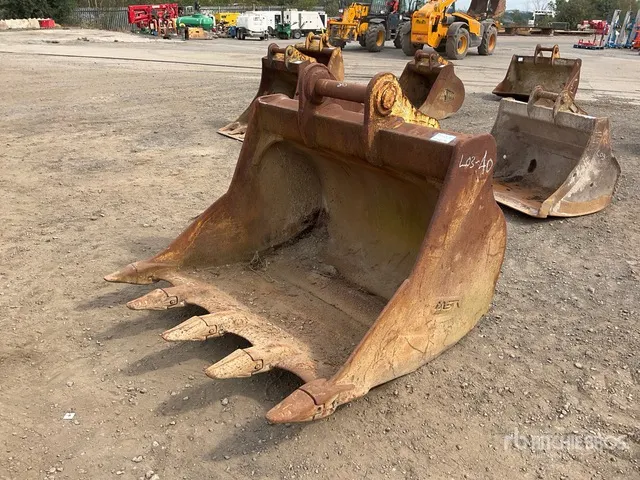 UST 1500 mm Digging Excavator Bucket