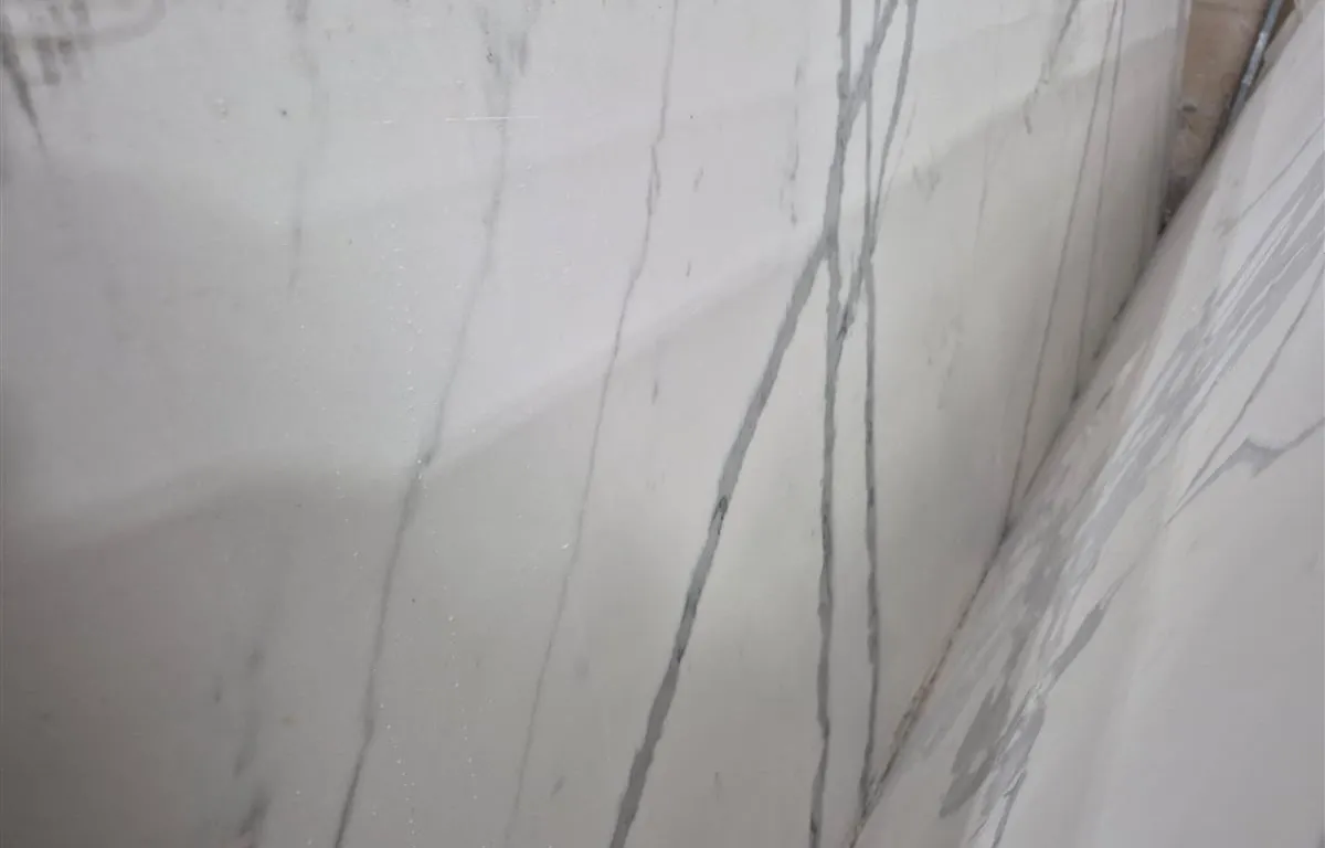 (4) Assorted Quartz Slabs
UNRESERVED