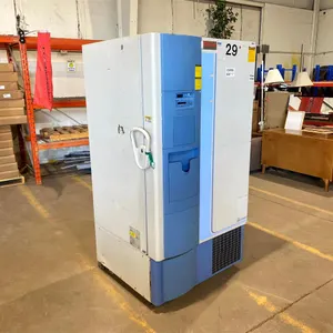 Thermo Scientific Forma 8600 Ultra-Low Freezer
 UNRESERVED