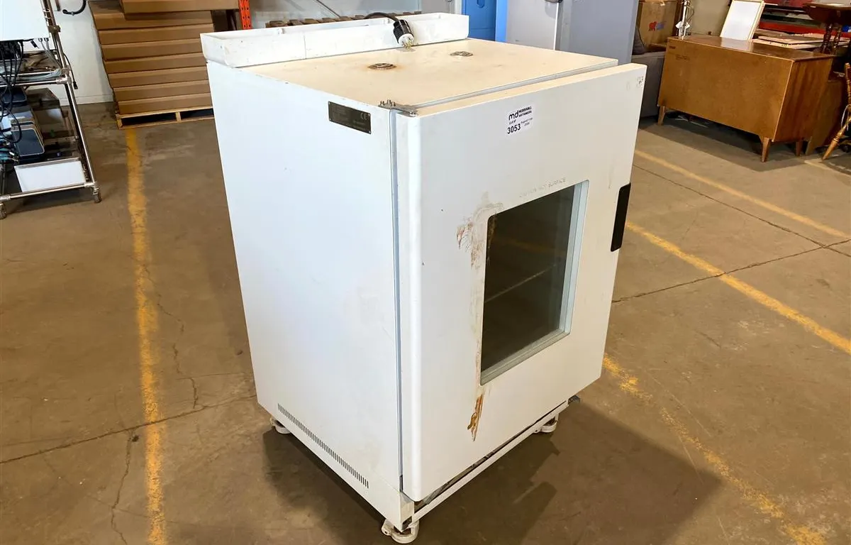 Across International FO-19440 Industrial Oven
UNRESERVED
