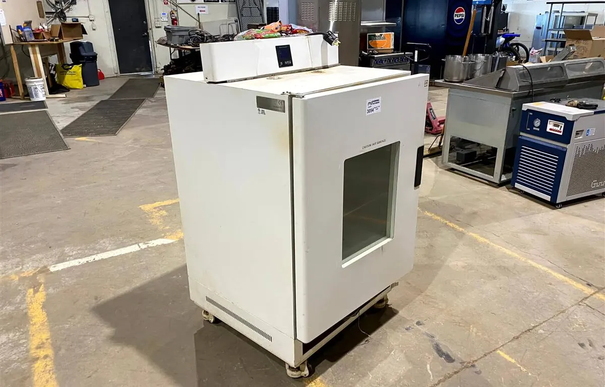 Across International FO-19440 Material Processing Oven
UNRESERVED