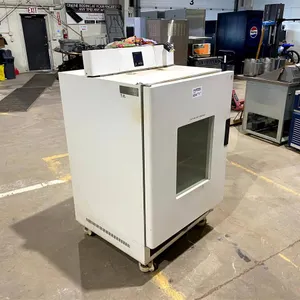 Across International FO-19440 Material Processing Oven
 UNRESERVED