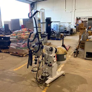 2020 Across International SE53 Rotary Evaporator
 UNRESERVED