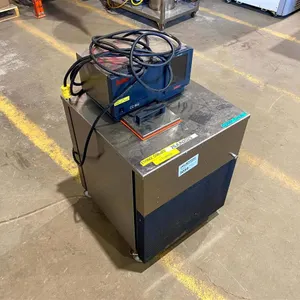 Huber CC 902 Cold Trap Chiller
 UNRESERVED