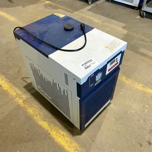 2019 Across C30-10-5L Recirculating Chiller
 UNRESERVED