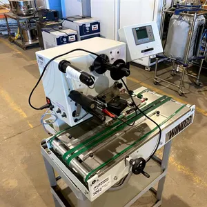 Wind System LAB 510 Automatic Labeler
 UNRESERVED