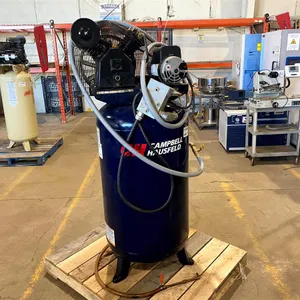 2019 Campbell Hausfeld 5 HP Air Compressor
 UNRESERVED