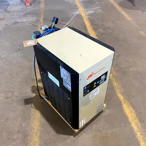 Ingersoll Rand D25IT Refrigerated Air Dryer
 UNRESERVED