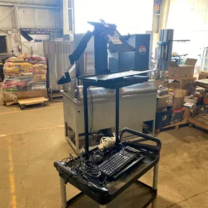 Mount-It Mobile Computer Workstation, Computer Accessories
 UNRESERVED