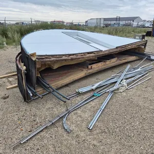 20'x60' Greenhouse
 UNRESERVED