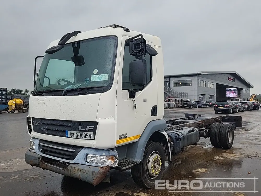 2008 DAF 45.180