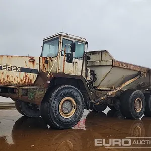 Terex TR35 