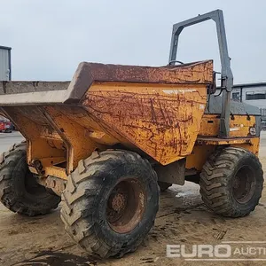 Benford 9000PTR 