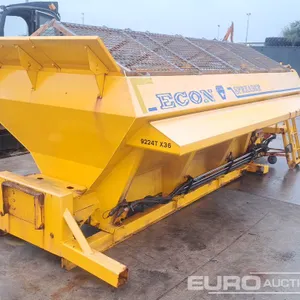 2019 Econ WZC0HJ46 Salter Body 