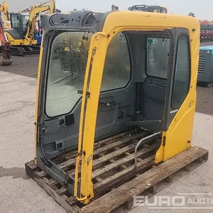 Cab to suit Volvo Excavator 