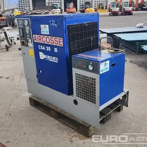 Ceccato CSA 20 Air Compressor 