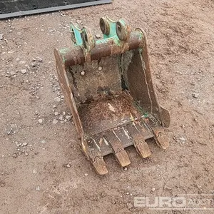 18" Digging Bucket to suit Mini Excavator 