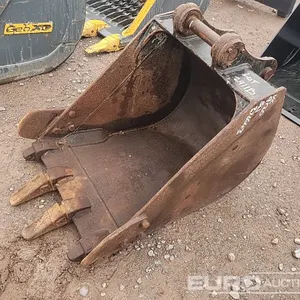 30" Digging Bucket 50mm Pin to suit 6-8 Ton Excavator 