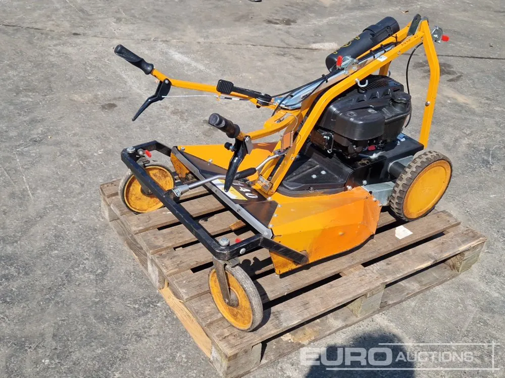 AS62 4T, Walk Behind Lawn Mower
