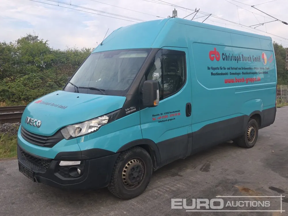Iveco 35-160