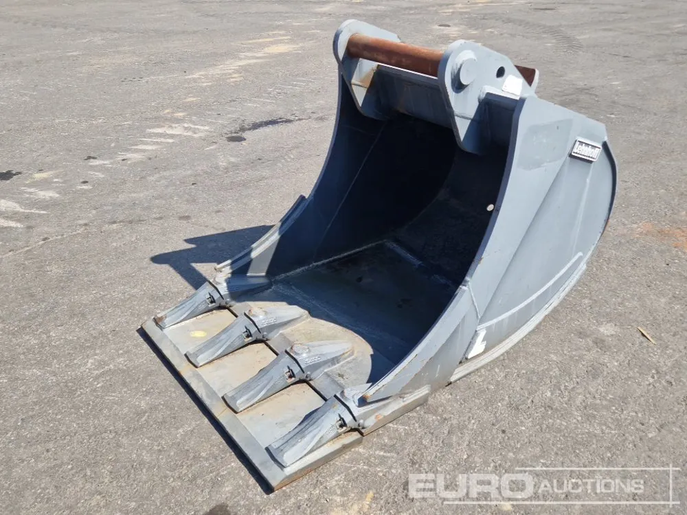 2017 Lehnhoff HTL25GP 40" Digging Bucket to suit SW21