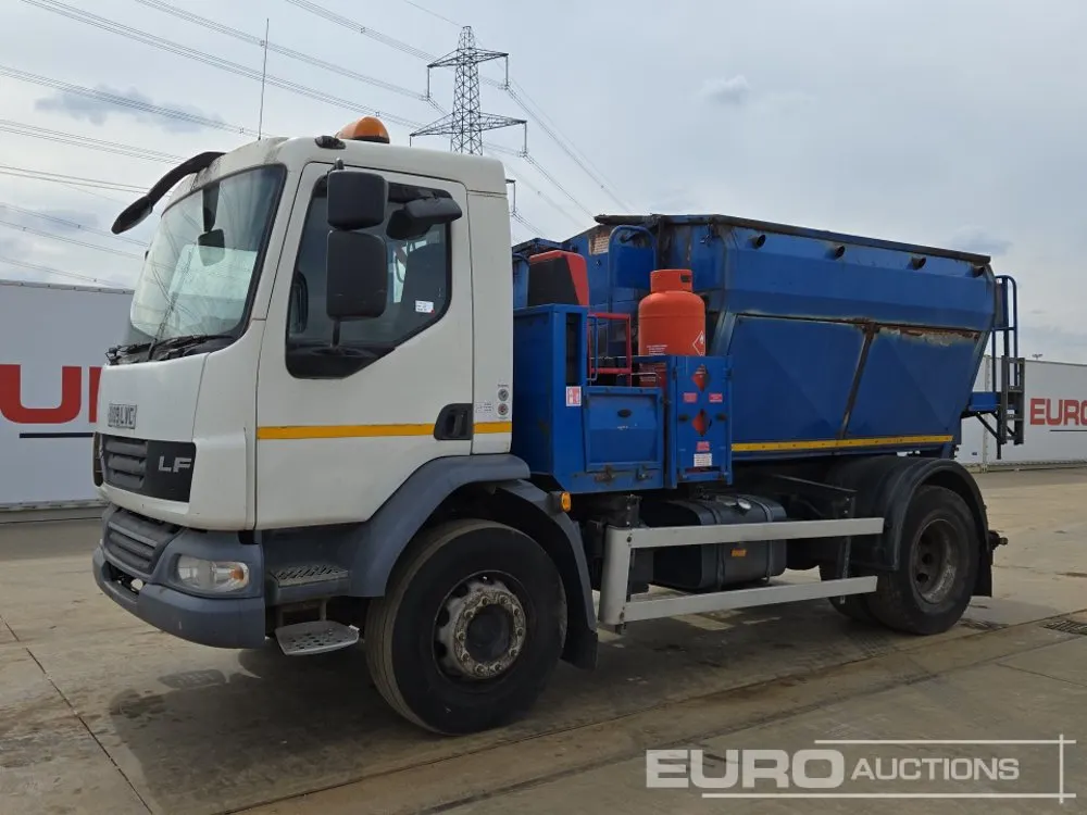 DAF LF