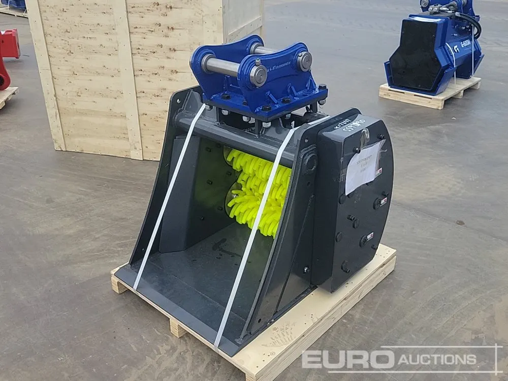 Unused 2026 G-Force G-SRB550-3
