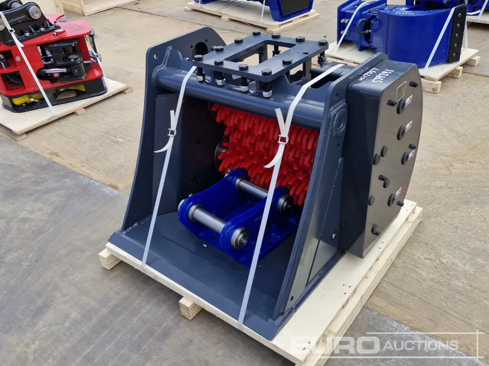 Unused 2026 G-Force G-SRB800-3