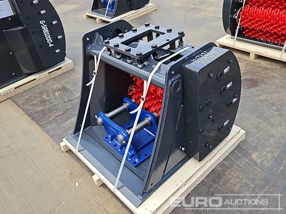 Unused 2026 G-Force G-SRB800-3