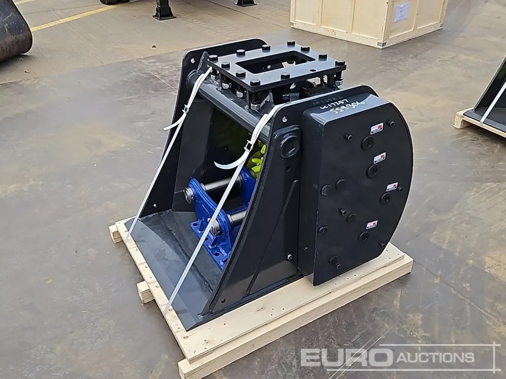 Unused 2026 G-Force G-SRB550-3