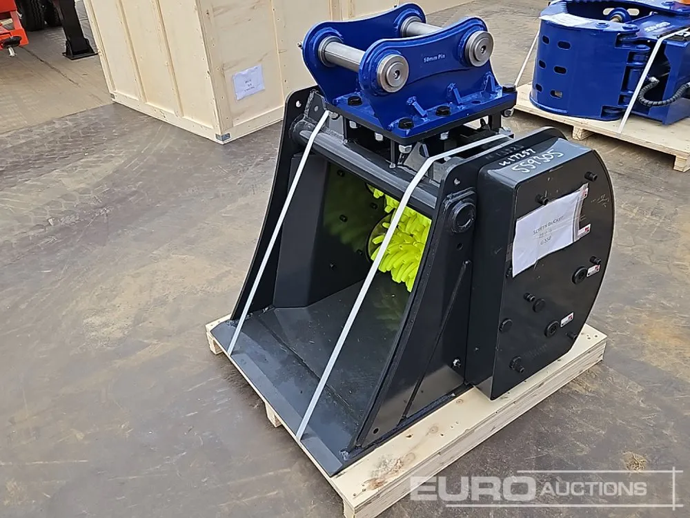 Unused 2026 G-Force G-SRB550-3