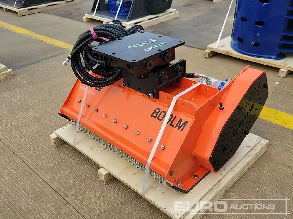 Unused 2026 G-Force 800LM