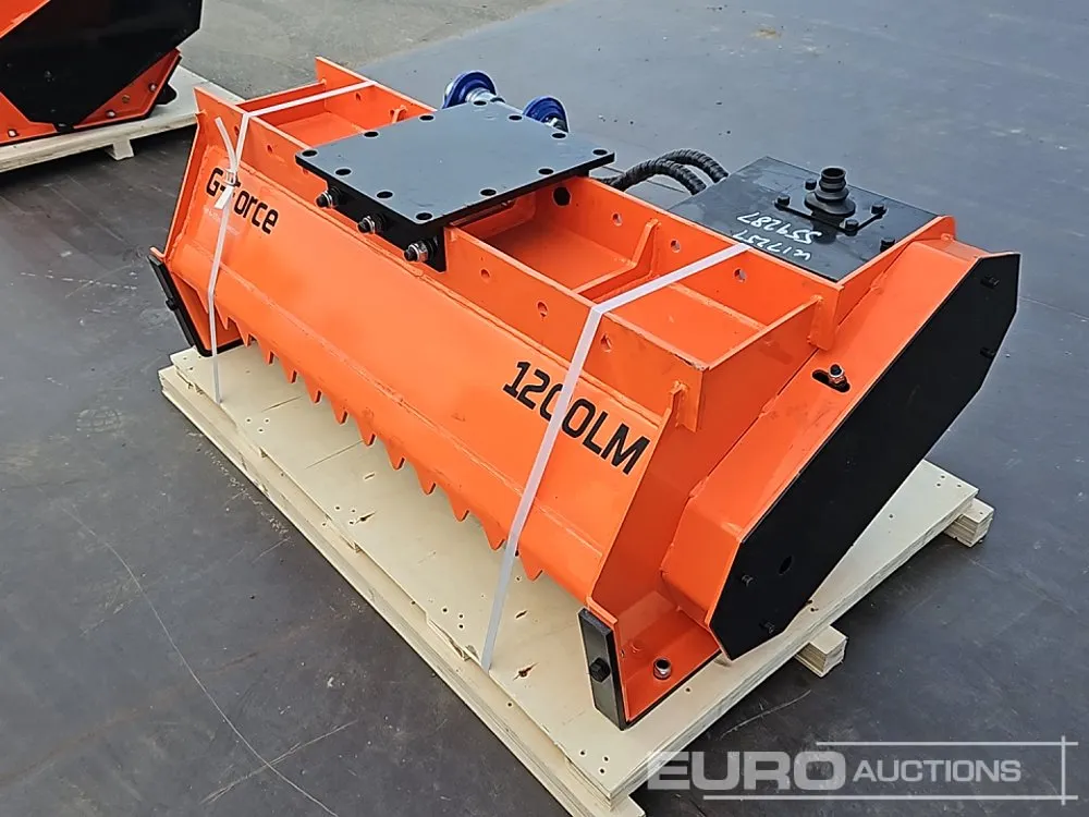 Unused 2026 G-Force 1200LM