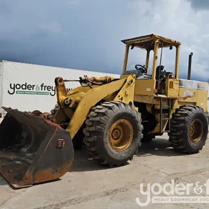 CAT 928F 