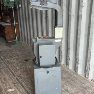Rockwell/Delta Band Saw, 1.5HP Motor, Upgraded Carter Blade Guides, and Xtra Parts